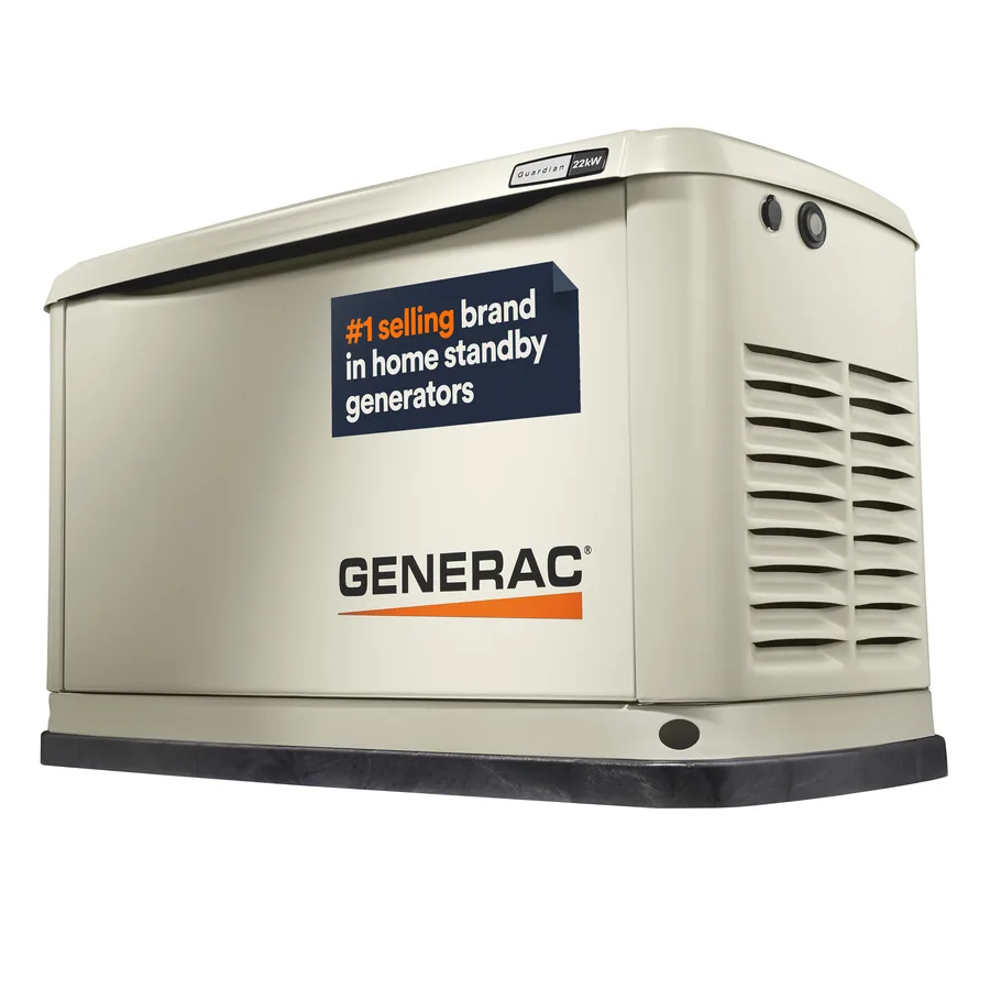 Home Standby Generators